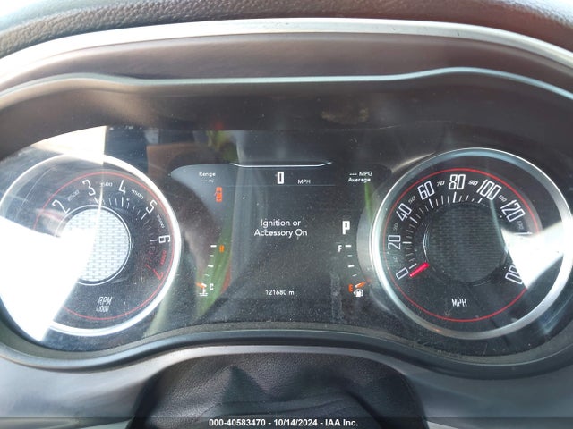 Dodge Challenger Sxt 2019 2C3CDZAG6KH694181 Image 7