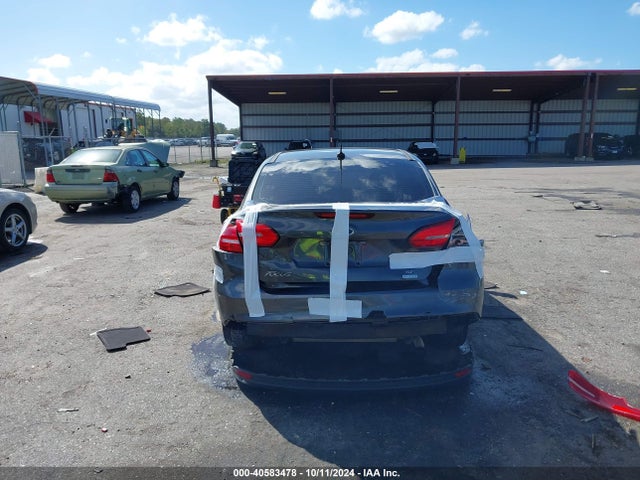 Ford FOCUS SE 2017 1FADP3FEXHL229643 Image 16