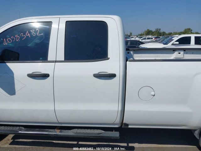 1GC2CUEG1JZ188148 Chevrolet Silverado 2500hd Wt