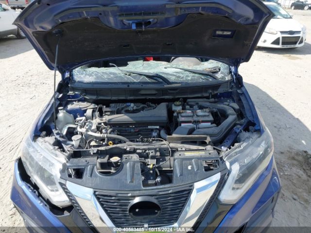 JN8AT2MT0JW490440 Nissan ROGUE SV