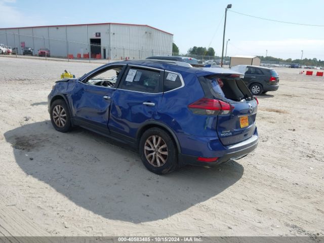JN8AT2MT0JW490440 Nissan ROGUE SV