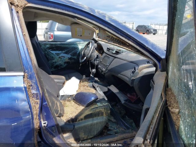 JN8AT2MT0JW490440 Nissan ROGUE SV