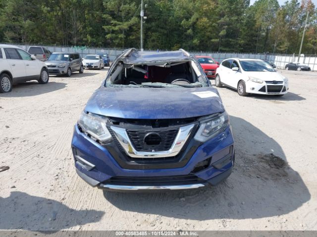 JN8AT2MT0JW490440 Nissan ROGUE SV