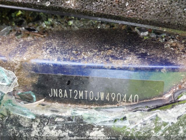 JN8AT2MT0JW490440 Nissan ROGUE SV
