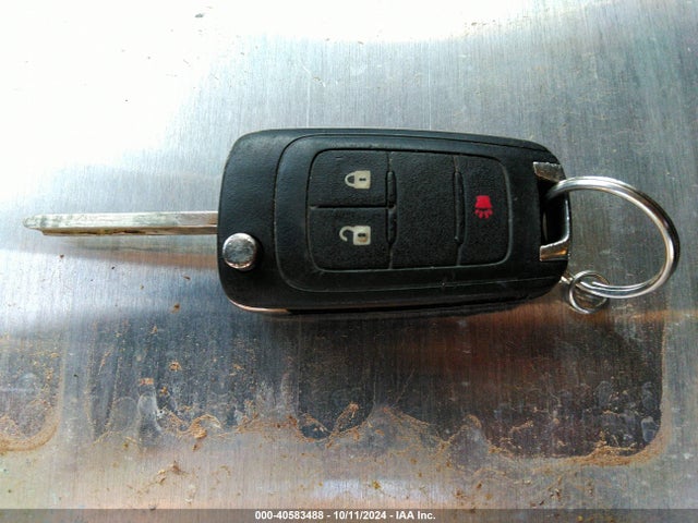 Buick Encore 2014 KL4CJASB8EB782780 Image 11