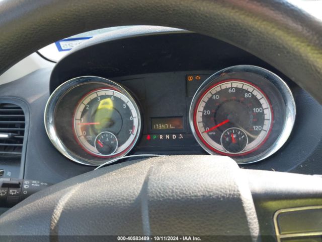 2C4RDGCG3FR652560 Dodge Grand Caravan Sxt