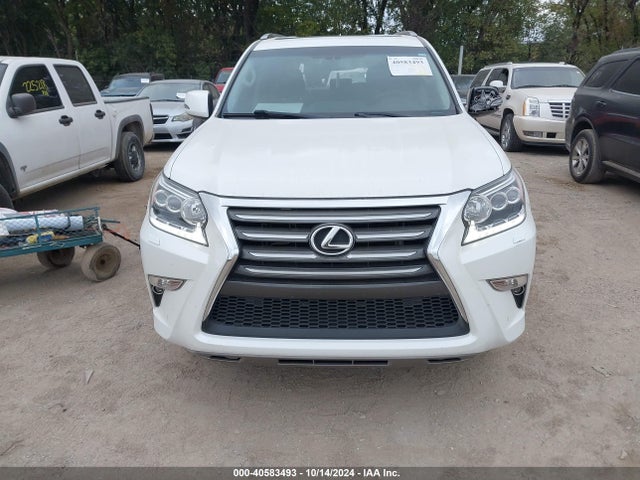 JTJBM7FX9J5183393 Lexus 460