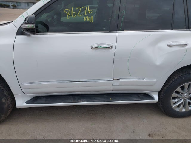 JTJBM7FX9J5183393 Lexus 460