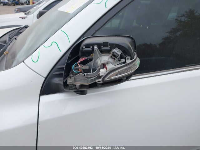 JTJBM7FX9J5183393 Lexus 460