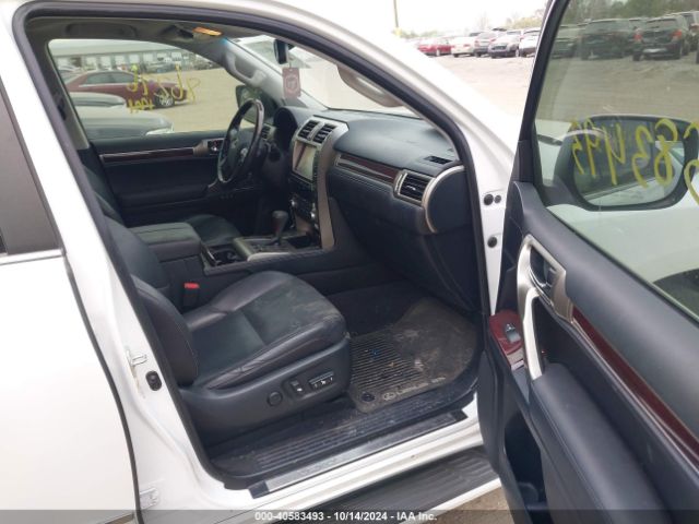 2018 LEXUS 460 JTJBM7FX9J5183393 Photo 4