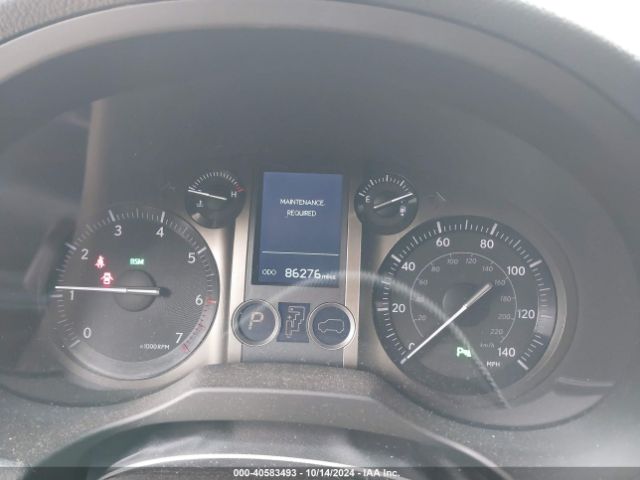 2018 LEXUS 460 JTJBM7FX9J5183393 Photo 6