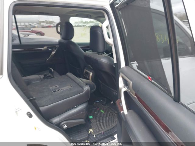 2018 LEXUS 460 JTJBM7FX9J5183393 Photo 7