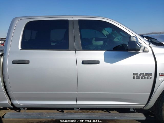 1C6RR7LT0FS660426 RAM 1500 Outdoorsman