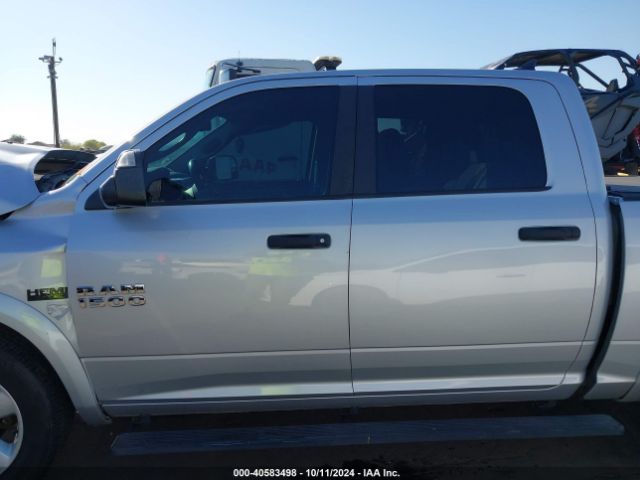 1C6RR7LT0FS660426 RAM 1500 Outdoorsman