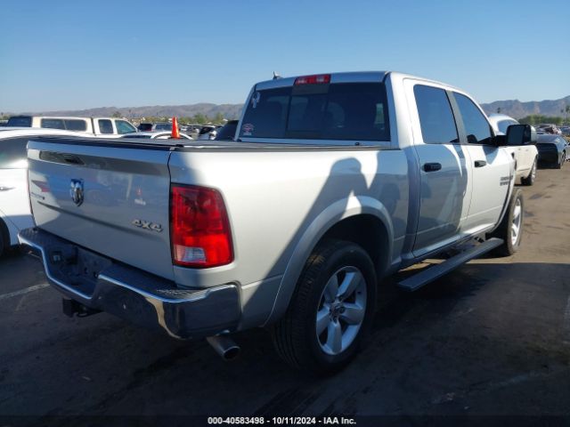 1C6RR7LT0FS660426 RAM 1500 Outdoorsman