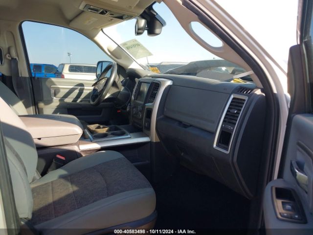 1C6RR7LT0FS660426 RAM 1500 Outdoorsman
