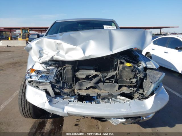 1C6RR7LT0FS660426 RAM 1500 Outdoorsman