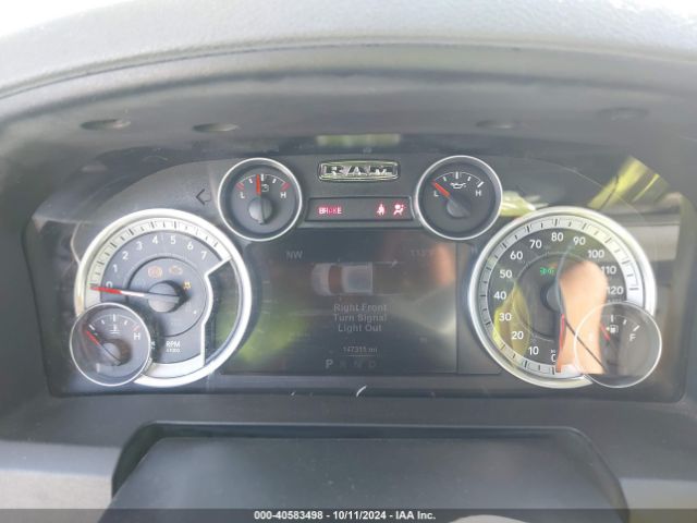 1C6RR7LT0FS660426 RAM 1500 Outdoorsman