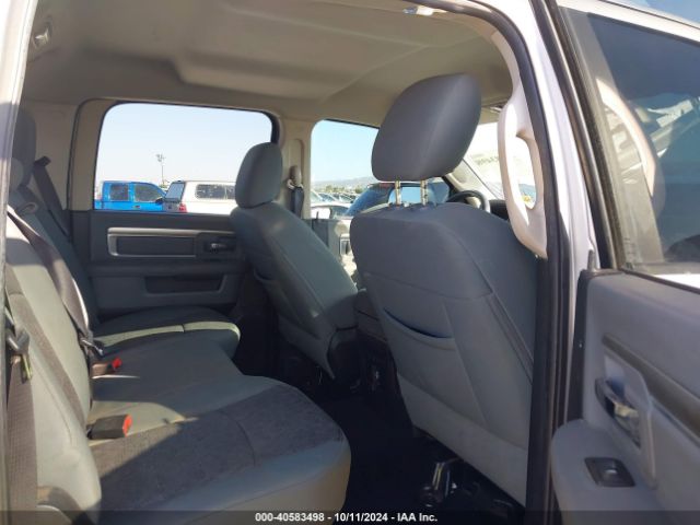 1C6RR7LT0FS660426 RAM 1500 Outdoorsman