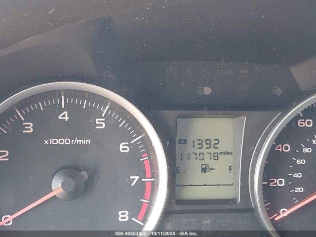 JF2SJAEC9JG590823 Subaru Forester 2.5i Premium