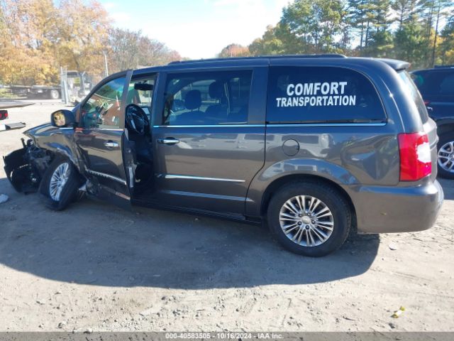 2C4RC1CG9FR656628 Chrysler Town & Country Touring-l