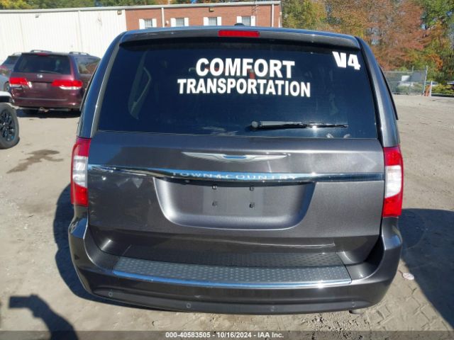 2C4RC1CG9FR656628 Chrysler Town & Country Touring-l