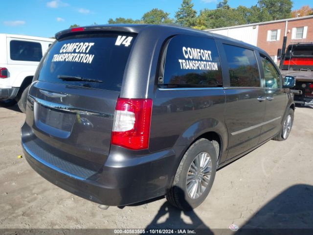 2C4RC1CG9FR656628 Chrysler Town & Country Touring-l