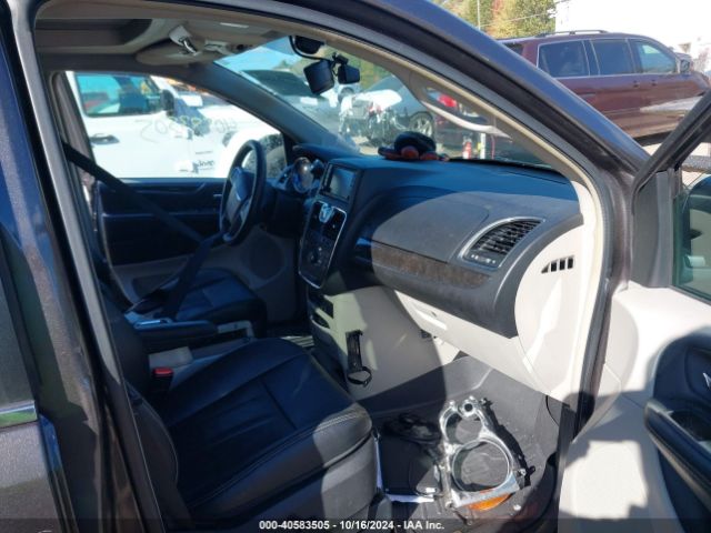 2C4RC1CG9FR656628 Chrysler Town & Country Touring-l