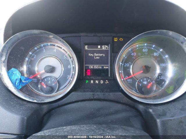2C4RC1CG9FR656628 Chrysler Town & Country Touring-l
