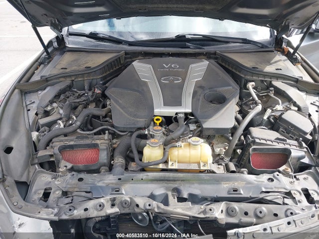 JN1EV7AR0GM343703 Infiniti Q50 3.0t Premium