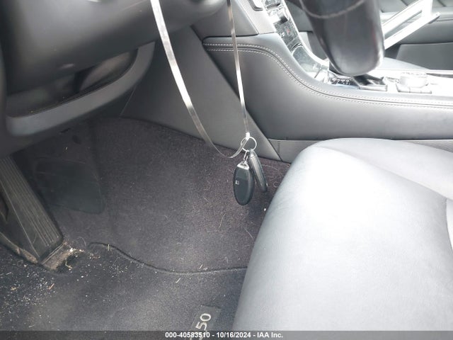 JN1EV7AR0GM343703 Infiniti Q50 3.0t Premium