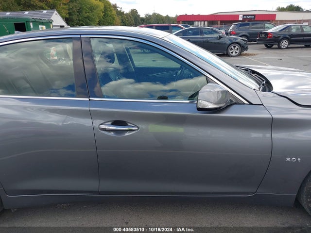 JN1EV7AR0GM343703 Infiniti Q50 3.0t Premium