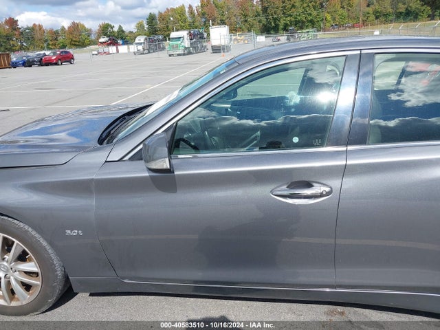 JN1EV7AR0GM343703 Infiniti Q50 3.0t Premium