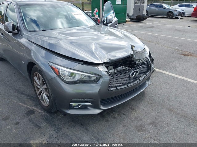 JN1EV7AR0GM343703 Infiniti Q50 3.0t Premium