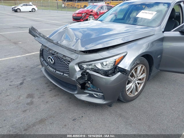 JN1EV7AR0GM343703 Infiniti Q50 3.0t Premium