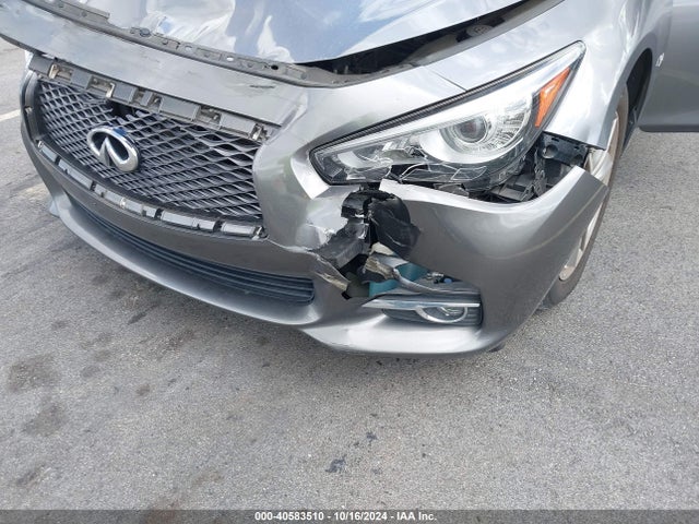 JN1EV7AR0GM343703 Infiniti Q50 3.0t Premium