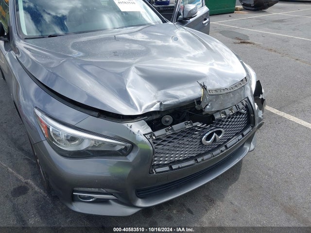 JN1EV7AR0GM343703 Infiniti Q50 3.0t Premium