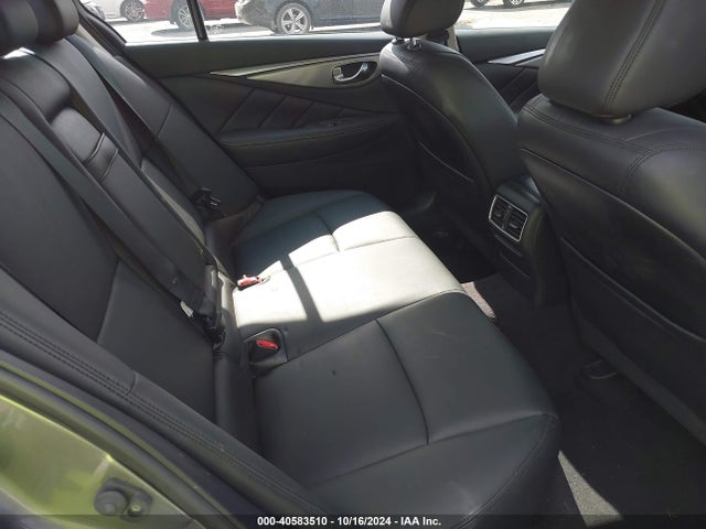 JN1EV7AR0GM343703 Infiniti Q50 3.0t Premium