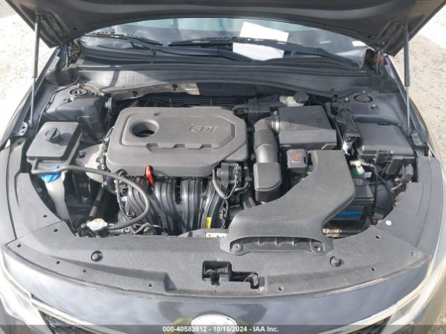 5XXGT4L39HG169298 KIA Optima Lx