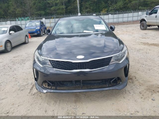 5XXGT4L39HG169298 KIA Optima Lx