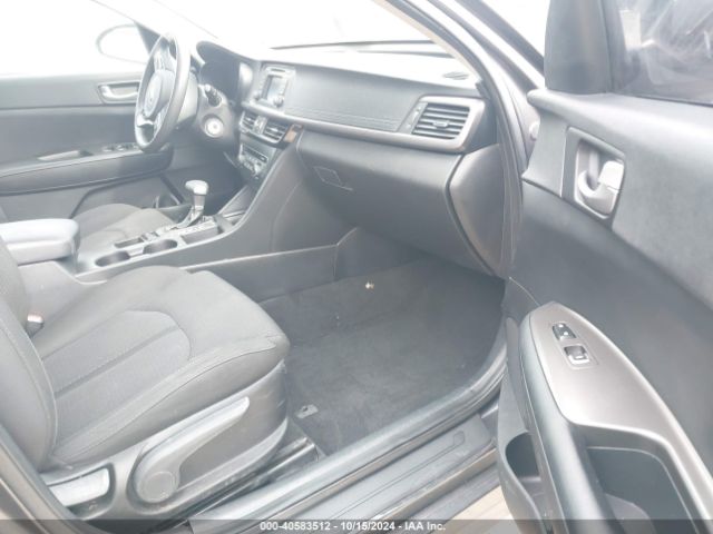 5XXGT4L39HG169298 KIA Optima Lx