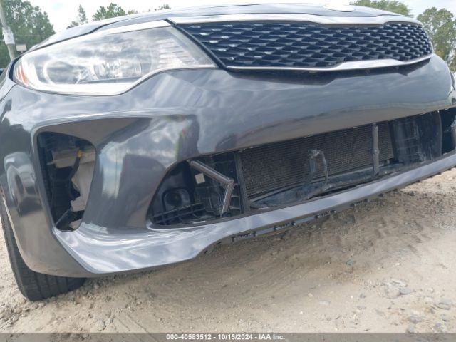 5XXGT4L39HG169298 KIA Optima Lx