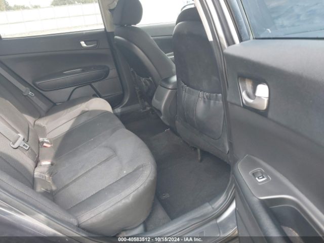 5XXGT4L39HG169298 KIA Optima Lx