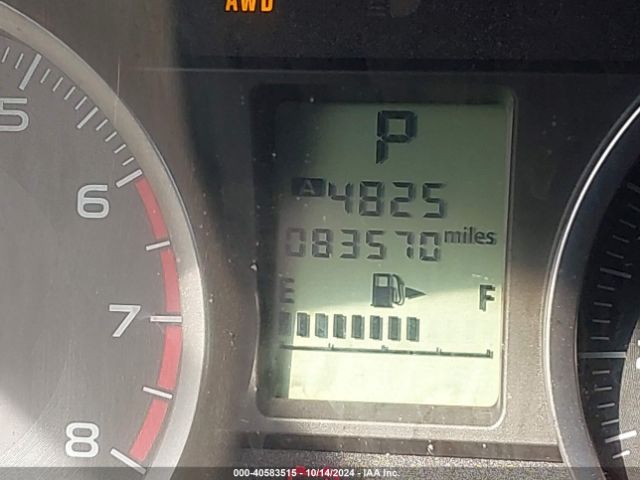 JF2SJAAC9EH456058 Subaru Forester 2.5i