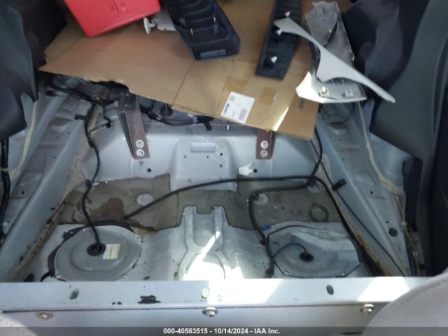 JF2SJAAC9EH456058 Subaru Forester 2.5i