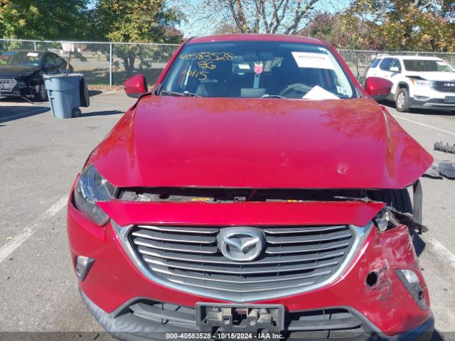 JM1DKFD74H0171688 Mazda Cx-3 Grand Touring