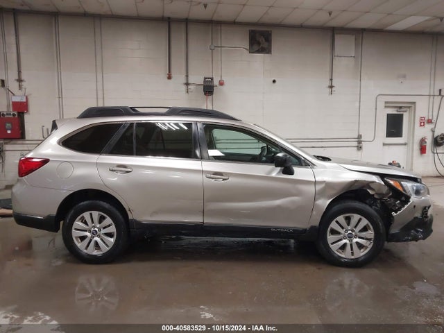 Subaru Outback 2.5i 2017 4S4BSAAC8H3398744 Image 13