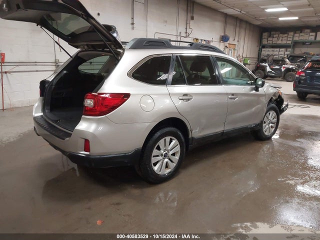 4S4BSAAC8H3398744 Subaru Outback 2.5i