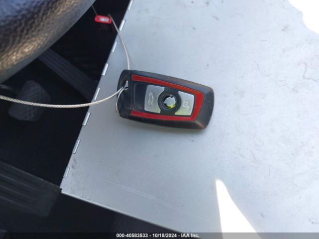 WBA1K5C56FV474112 BMW 228I