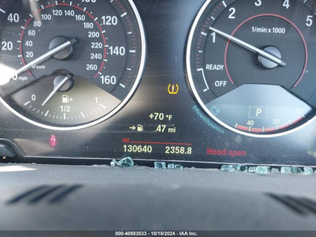 WBA1K5C56FV474112 BMW 228I